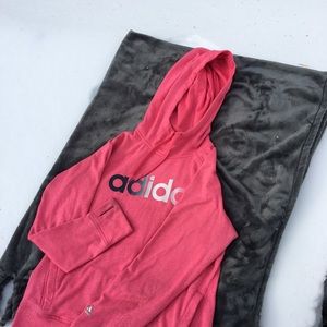 Adidas Hoodie